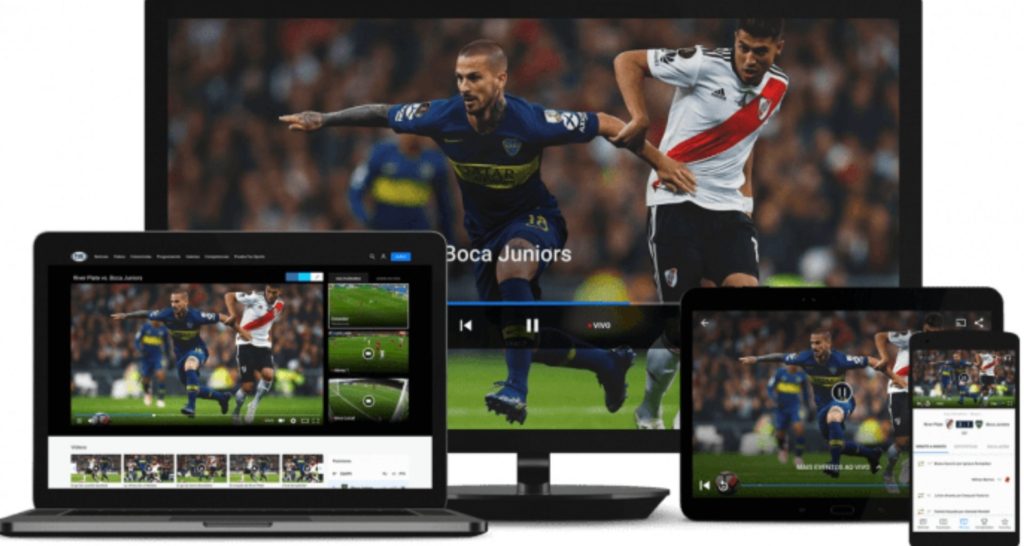 IPTV BR